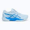 Buty damskie ASICS Powerbreak FF light blue/blue coast 2