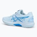 Dámské boty  ASICS Powerbreak FF light blue/blue coast 3