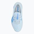 Buty damskie ASICS Powerbreak FF light blue/blue coast 5