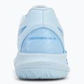 Buty damskie ASICS Powerbreak FF light blue/blue coast 6