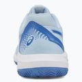 Buty do tenisa damskie ASICS Gel-Dedicate 8 Clay W light blue/blue coast 6