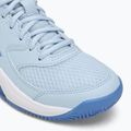 Dámské tenisové boty  ASICS Gel-Dedicate 8 Clay light blue/blue coast 7