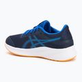 Dětské běžecké boty  ASICS Patriot 13 GS midnight/blue coast 3