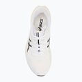 Dámské běžecké boty ASICS Magic Speed 4 white/black 5