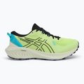 Buty do biegania męskie ASICS Gel-Excite Trail 2 lime green/black 2