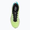 Buty do biegania męskie ASICS Gel-Excite Trail 2 lime green/black 5