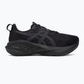 Dámské běžecké boty ASICS Novablast 5 black/carrier grey 2