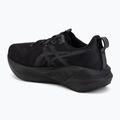 Dámské běžecké boty ASICS Novablast 5 black/carrier grey 3