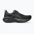 Dámské běžecké boty ASICS Novablast 5 black/carrier grey