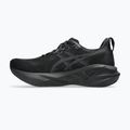 Dámské běžecké boty ASICS Novablast 5 black/carrier grey 2