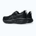 Dámské běžecké boty ASICS Novablast 5 black/carrier grey 4
