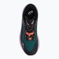Dámské běžecké boty ASICS Fuji Lite 5 rainy lake/black 5