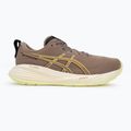 Pánské běžecké boty ASICS Gel-Cumulus 27 taupe grey/black 2