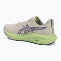 Pánské běžecké boty ASICS GT-2000 13 TR nature bathing/lime green 3