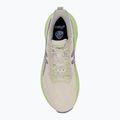 Pánské běžecké boty ASICS GT-2000 13 TR nature bathing/lime green 5