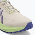 Pánské běžecké boty ASICS GT-2000 13 TR nature bathing/lime green 7