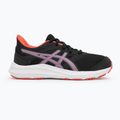 Dětské běžecké boty  ASICS Jolt 4 GS black/ube 2