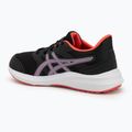 Dětské běžecké boty  ASICS Jolt 4 GS black/ube 3