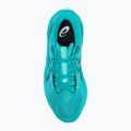 Buty do biegania męskie ASICS Novablast 5 wave teal/black 5