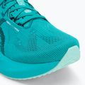 Pánské běžecké boty ASICS Novablast 5 wave teal/black 7
