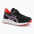 Dětské boty ASICS Jolt 4 PS black/ube