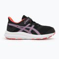 Dětské boty ASICS Jolt 4 PS black/ube 2