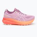 Dámské běžecké boty ASICS Gel-Kayano 31 light ube/white 2