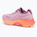 Dámské běžecké boty ASICS Gel-Kayano 31 light ube/white 3