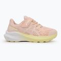 Dětské běžecké boty  ASICS GT-1000 13 PS breeze/white 2