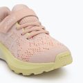 Dětské běžecké boty  ASICS GT-1000 13 PS breeze/white 7