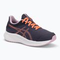 Dětské běžecké boty  ASICS Patriot 13 GS indigo fog/papaya