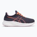 Dětské běžecké boty  ASICS Patriot 13 GS indigo fog/papaya 2