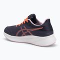 Dětské běžecké boty  ASICS Patriot 13 GS indigo fog/papaya 3