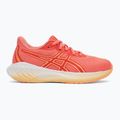 Dětské běžecké boty ASICS Gel-Cumulus 26 GS papaya/light orange 2