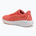 Dětské běžecké boty ASICS Gel-Cumulus 26 GS papaya/light orange 3