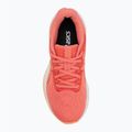 Dětské běžecké boty ASICS Gel-Cumulus 26 GS papaya/light orange 5