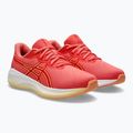 Dětské běžecké boty ASICS Gel-Cumulus 26 GS papaya/light orange 10