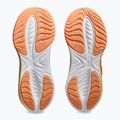 Dětské běžecké boty ASICS Gel-Cumulus 26 GS papaya/light orange 13