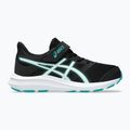 Dětské boty ASICS Jolt 4 PS black/soothing sea 8
