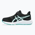 Dětské boty ASICS Jolt 4 PS black/soothing sea 9