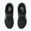Dětské boty ASICS Jolt 4 PS black/soothing sea 12