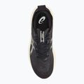 Buty do biegania męskie ASICS Gel-Nimbus 27 black/lake grey 5