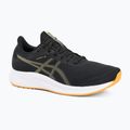 Pánské běžecké boty ASICS Patriot 13 black/huddle yellow
