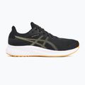 Buty do biegania męskie ASICS Patriot 13 black/huddle yellow 2