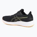 Buty do biegania męskie ASICS Patriot 13 black/huddle yellow 3