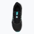 Dětské běžecké boty  ASICS Jolt 4 GS black/wave teal 5