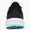 Dětské běžecké boty  ASICS Jolt 4 GS black/wave teal 6