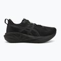 Pánské běžecké boty ASICS Novablast 5 black/carrier grey 2