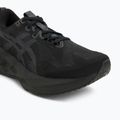 Pánské běžecké boty ASICS Novablast 5 black/carrier grey 7