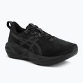 Pánské běžecké boty ASICS Novablast 5 black/carrier grey